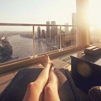 Отзыв от Дана - Виза Destination Thailand